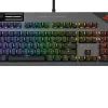 Asus ROG Strix Flare II Brown Switch RGB Mechanical Gaming Keyboard