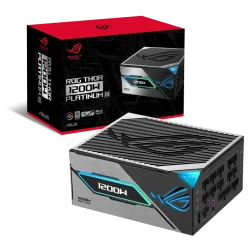 ASUS ROG Thor 1200W Platinum III Power Supply