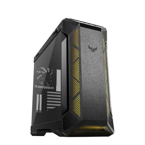Asus TUF Gaming GT501 Edition Mid Tower Gaming Casing