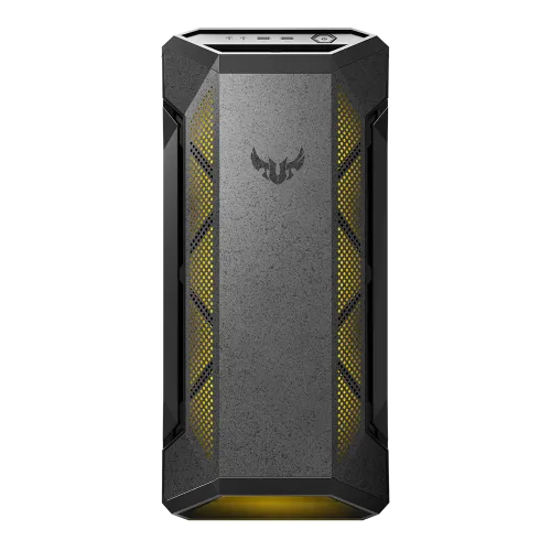 Asus TUF Gaming GT501 Edition Mid Tower Gaming Casing
