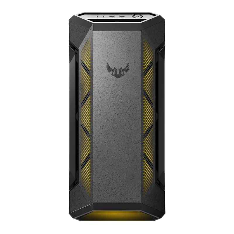 Asus TUF Gaming GT501 Edition Mid Tower Gaming Casing