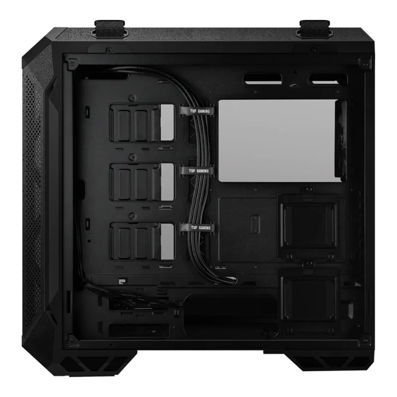 Asus TUF Gaming GT501 Edition Mid Tower Gaming Casing