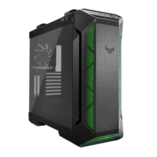 Asus TUF Gaming GT501 Edition Mid Tower Gaming Casing