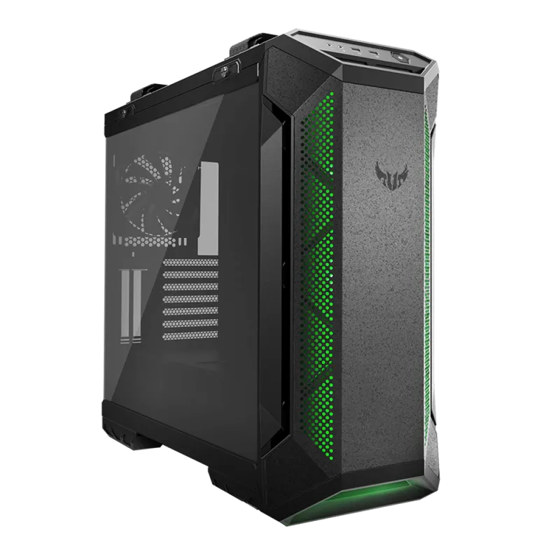 Asus TUF Gaming GT501 Edition Mid Tower Gaming Casing