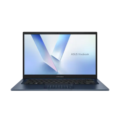 Asus Vivobook X1404VA Core i3 1315U 8GB RAM 128GB SSD 14 Inch FHD Laptop