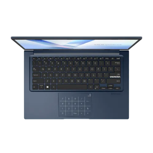 Asus Vivobook X1404VA Core i3 1315U 8GB RAM 128GB SSD 14 Inch FHD Laptop