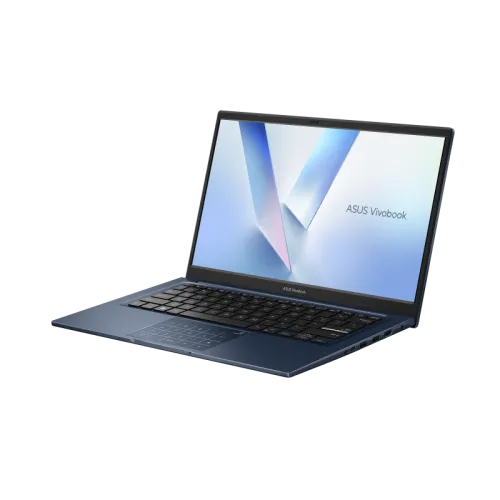 Asus Vivobook X1404VA Core i3 1315U 8GB RAM 128GB SSD 14 Inch FHD Laptop