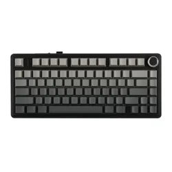 AULA F75 Pro Gasket Three Mode Mechanical Keyboard