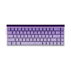 AULA HERO68 HE Magnetic Switch Gaming Keyboard