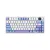 AULA F75 MAX Tri-Mode Wireless Gasket Mechanical Keyboard