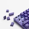 Rapoo V500 PRO Backlit USB Mechanical Gaming Keyboard Purple