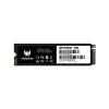 Acer Predator GM7000 1TB PCIe4.0 M.2 SSD With DRAM