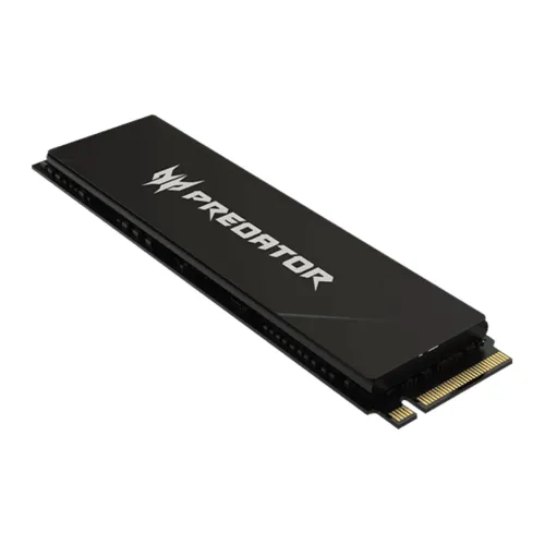 Acer Predator GM7000 1TB PCIe4.0 M.2 SSD With DRAM