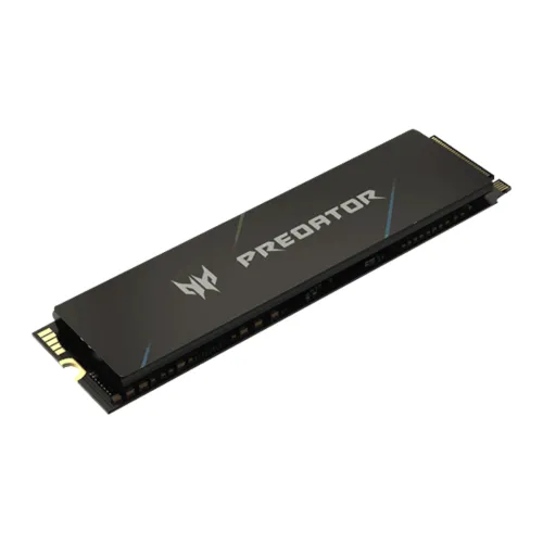 Acer Predator GM7000 1TB PCIe4.0 M.2 SSD With DRAM