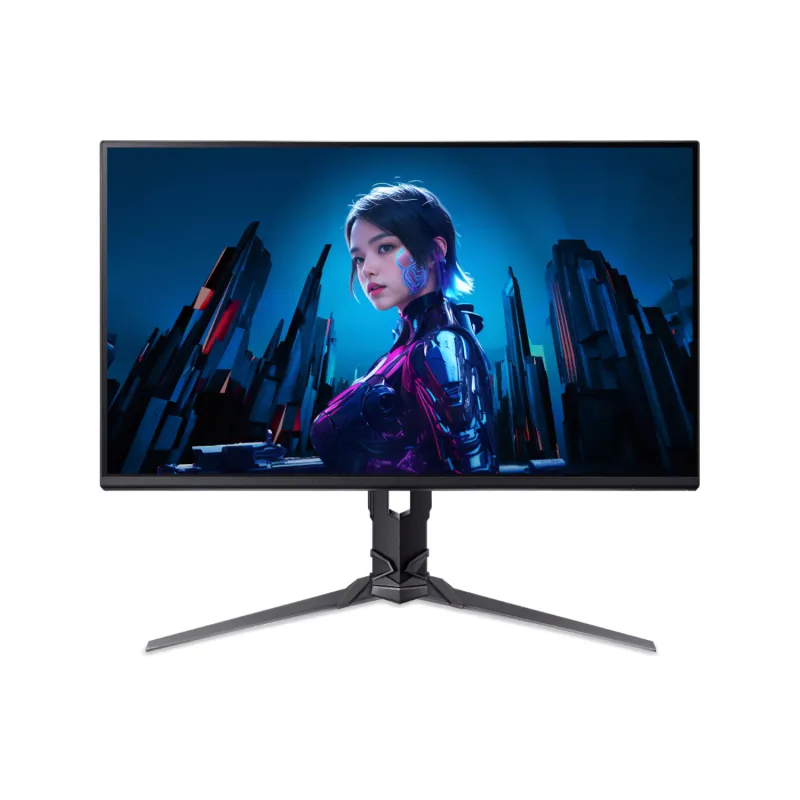 Acer Predator XB253Q F 24.5" FHD IPS Gaming Monitor