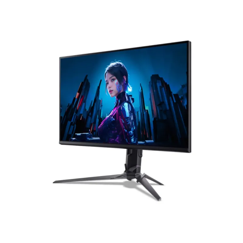 Acer Predator XB253Q F 24.5" FHD IPS Gaming Monitor
