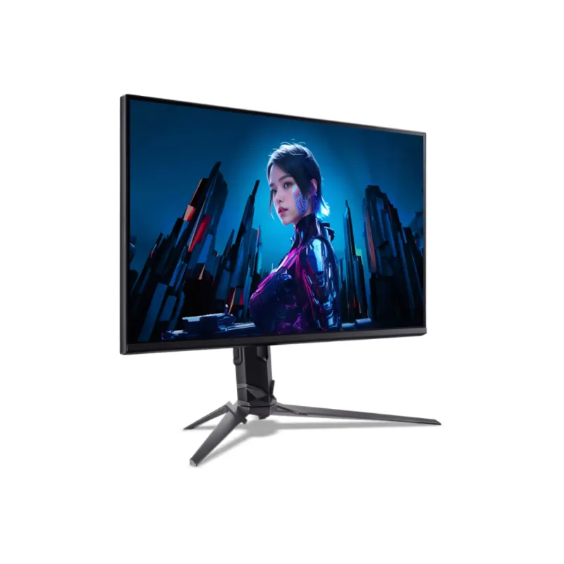 Acer Predator XB253Q F 24.5" FHD IPS Gaming Monitor