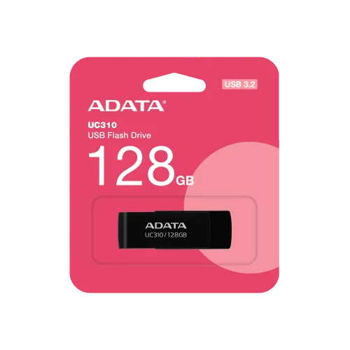 ADATA UC310 128GB USB 3.2 Pen Drive