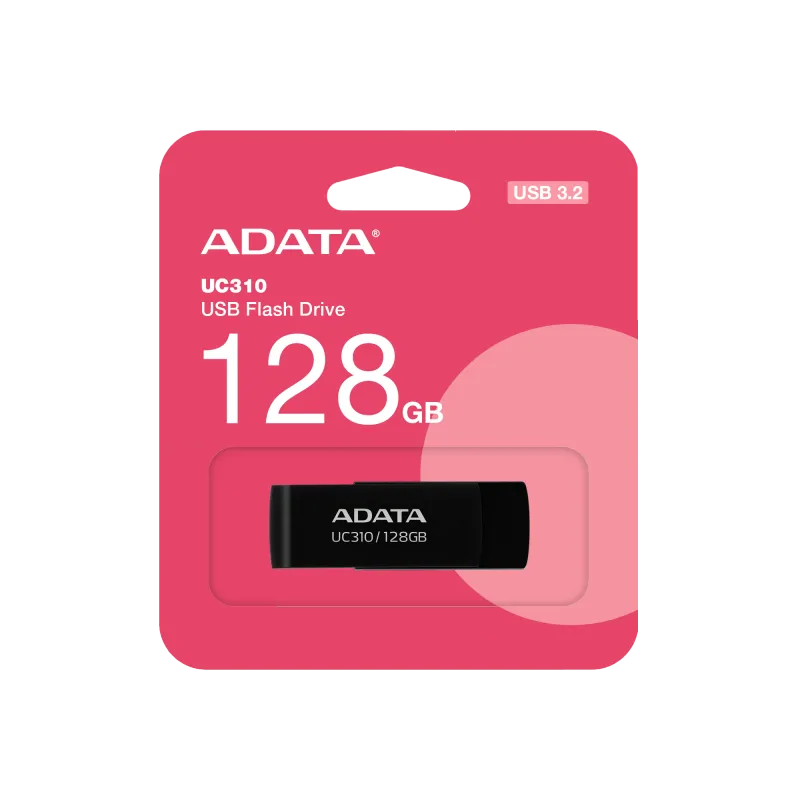 ADATA UC310 128GB USB 3.2 Pen Drive