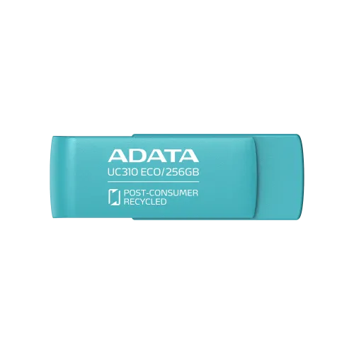 ADATA UC310 ECO 256GB USB 3.2 Pen Drive