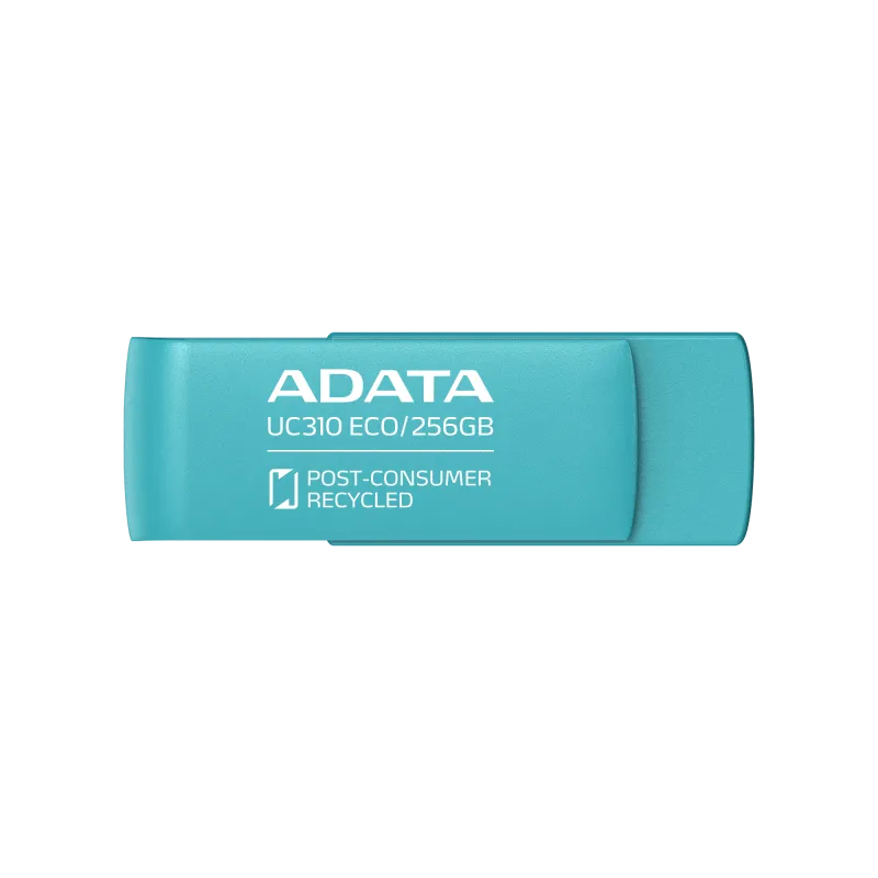 ADATA UC310 ECO 256GB USB 3.2 Pen Drive