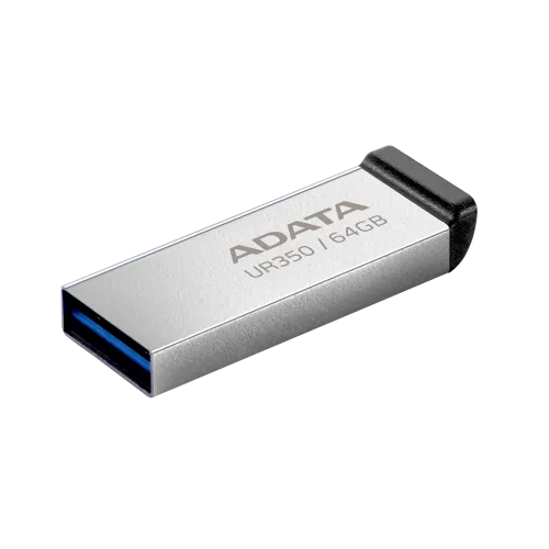 ADATA UR350 64GB USB 3.2 Pen Drive
