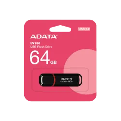 Adata UV150 64GB USB 3.2 Gen 1 Pen Drive