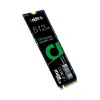 Addlink S68 512GB M.2 2280 PCIe NVMe SSD