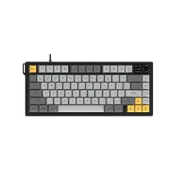 AJAZZ AF82 Tri-Mode Wireless Keyboard