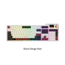 AJAZZ AK35I V4 Tri-Mode RGB Keyboard
