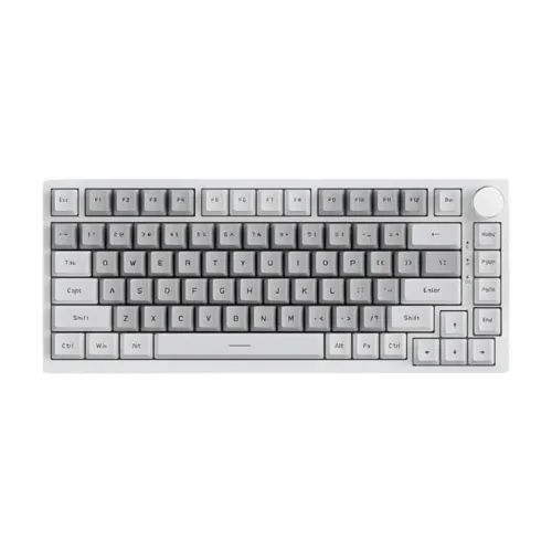 AJAZZ AK820-Mechanical Keyboard