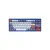 AJAZZ QS87 Pro CNC Aluminum Alloy Mechanical Keyboard