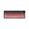 Ajazz AK650 Tri-mode Mechanical Keyboard
