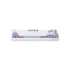Ajazz AK820 MAX HE Mechanical Keyboard