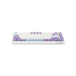 Ajazz AK820 MAX HE Mechanical Keyboard