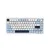 Ajazz AK820 MAX Plus Tri-Mode Mechanical Keyboard