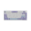 Ajazz AK820 75% Gasket-mounted Wired Mechanical Keyboard Ajazz AK820 75% Gasket-mounted Wired Mechanical Keyboard