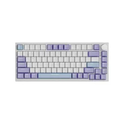 Ajazz AK820 75% Gasket-mounted Wired Mechanical Keyboard