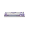 Ajazz AK820 75% Gasket-mounted Wired Mechanical Keyboard Ajazz AK820 75% Gasket-mounted Wired Mechanical Keyboard