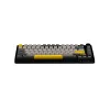 Ajazz AK820 75% Gasket-mounted Wired Mechanical Keyboard Ajazz AK820 75% Gasket-mounted Wired Mechanical Keyboard