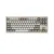 AJAZZ QS87 Max CNC Aluminum Alloy Mechanical Keyboard