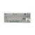 AJAZZ QS87 Max CNC Aluminum Alloy Mechanical Keyboard