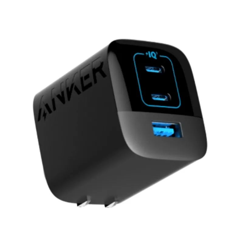 Anker 336 A2674 3 Port 67W Fast Charger