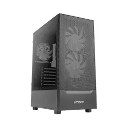 Antec NX410 Mid Tower ARGB Black Gaming Case