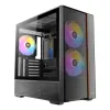 Antec FLUX REAR Mid Tower Gaming Casing