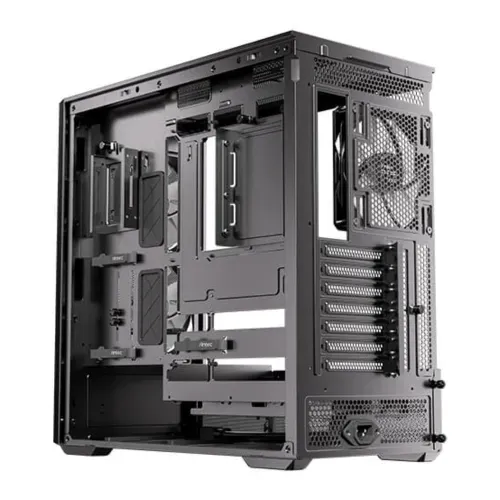 Antec FLUX REAR Mid Tower Gaming Casing
