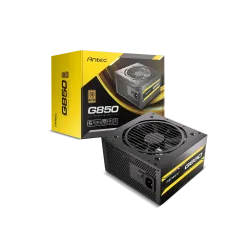 Antec G850 850W 80 Plus Gold Semi Modular Power Supply