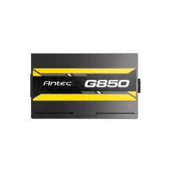 Antec G850 850W 80 Plus Gold Semi Modular Power Supply