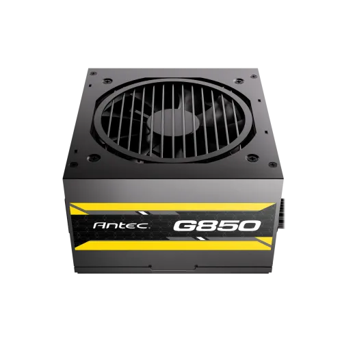 Antec G850 850W 80 Plus Gold Semi Modular Power Supply