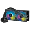 Arctic Liquid Freezer II 240 A-RGB Multi-Compatible All-in-One CPU Cooler